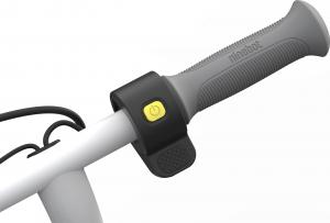 Hulajnoga elektryczna Segway Zing C10 5