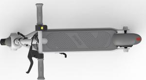 Hulajnoga elektryczna Segway Zing C10 9