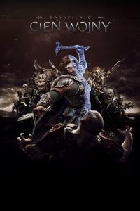 Middle-Earth: Shadow of War Xbox One, wersja cyfrowa 1