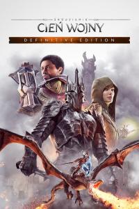 Middle-Earth: Shadow of War Definitive Edition Xbox One, wersja cyfrowa 1