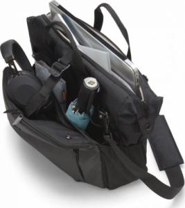 Torba Dicota Top Traveller Go 15.6" (D31863-RPET) 6