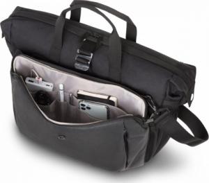 Torba Dicota Top Traveller Go 15.6" (D31863-RPET) 7