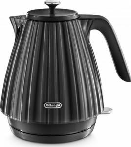 Czajnik DeLonghi KBD2001.BK Czarny 1