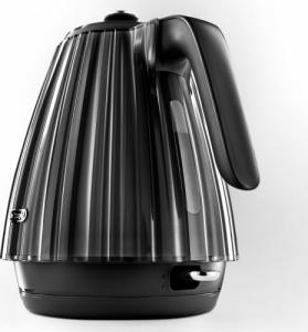Czajnik DeLonghi KBD2001.BK Czarny 2