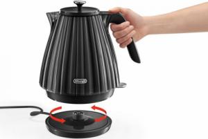 Czajnik DeLonghi KBD2001.BK Czarny 4