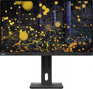 Monitor Lenovo E27q-20 (62D0KAT1EU) 4