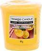 Yankee Candle Yankee Candle Home Inspiration Mango Lemonade Świeczka zapachowa 49g 1