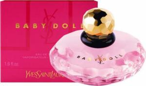 Yves Saint Laurent Baby Doll EDT (woda toaletowa) 100 ml 1
