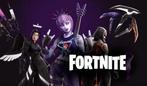 Fortnite - DarkFire Bundle Xbox One, wersja cyfrowa 1