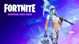 Fortnite - The Diamond Diva Pack Xbox One • Xbox Series X/S, wersja cyfrowa 1