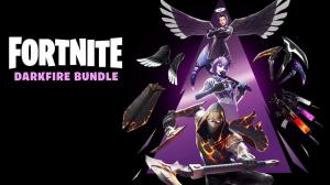 Fortnite - DarkFire Bundle PS4, wersja cyfrowa 1