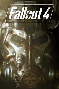Fallout 4 Xbox One, wersja cyfrowa 1