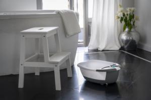 Masażer Medisana Masażer do stóp FS 350 2