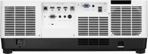 Projektor NEC PA804UL-WH Projector - Installation Projector, WUXGA , 8000Lm, LCD, Laser Light Source, white cabinet 4