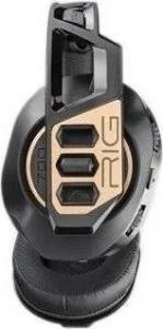 Słuchawki Plantronics Rig 700HD Złote (213420-05) 2