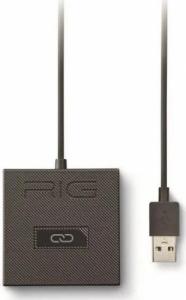 Słuchawki Plantronics Rig 700HD Złote (213420-05) 3