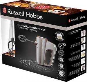 Mikser Russell Hobbs Mikser ręczny RUSSELL HOBBS 25892-56 6