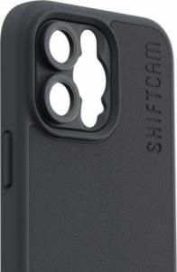 ShiftCam ShiftCam Etui z mocowaniem obiektywu do iPhone 13 Pro czarne 1