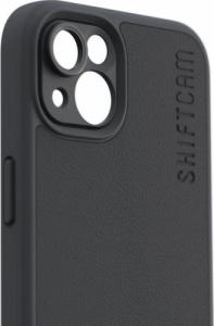 ShiftCam ShiftCam Etui z mocowaniem obiektywu do iPhone 13 czarne 1