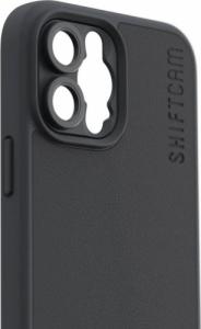 ShiftCam ShiftCam Etui z mocowaniem obiektywu do iPhone 13 Pro Max czarne 1