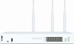 Zapora sieciowa Sophos Sophos Zapora sieciowa XGS 126w XY1CTCHEU 1