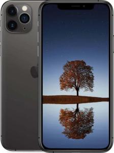 Smartfon Apple Apple iPhone 11 Pro Space Gray 256GB Smartfon - Stan Jak nowy 6