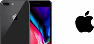 Smartfon Apple Apple iPhone 8 Plus Space Gray 256GB Smartfon - Stan Dobry 11