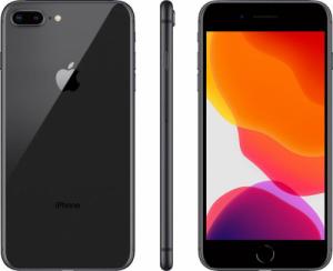 Smartfon Apple Apple iPhone 8 Plus Space Gray 256GB Smartfon - Stan Dobry 9