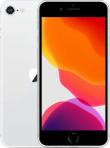 Smartfon Apple Apple iPhone SE 2020 White 64GB A2296 Smartfon - Stan Bardzo Dobry 1