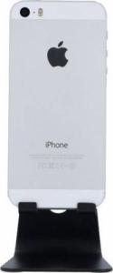 Smartfon Apple APPLE iPhone 5s A1457 A7 32GB LTE Touch ID Silver Klasa A/B iOS 4