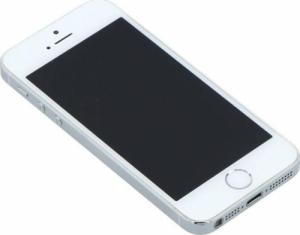 Smartfon Apple APPLE iPhone 5s A1457 A7 32GB LTE Touch ID Silver Klasa A/B iOS 5