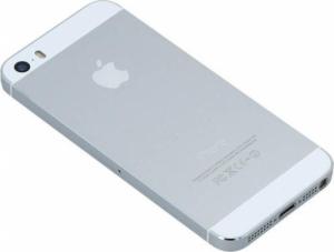 Smartfon Apple APPLE iPhone 5s A1457 A7 32GB LTE Touch ID Silver Klasa A/B iOS 6