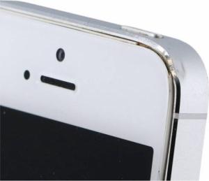 Smartfon Apple APPLE iPhone 5s A1457 A7 32GB LTE Touch ID Silver Klasa A/B iOS 7