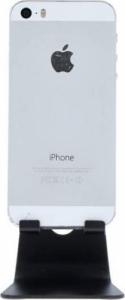 Smartfon Apple APPLE iPhone 5s A1457 A7 32GB LTE Touch ID Silver Klasa B iOS 5