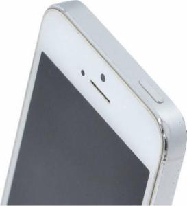 Smartfon Apple APPLE iPhone 5s A1457 A7 32GB LTE Touch ID Silver Klasa B iOS 8