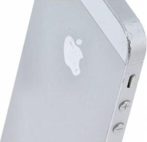 Smartfon Apple APPLE iPhone 5s A1457 A7 32GB LTE Touch ID Silver Klasa B iOS 10