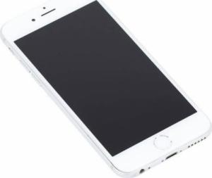 Smartfon Apple APPLE iPhone 6 A1586 4,7" A8 128GB LTE Touch ID Klasa A- Silver IOS 5