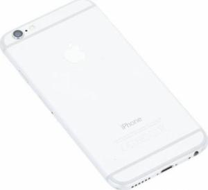 Smartfon Apple APPLE iPhone 6 A1586 4,7" A8 128GB LTE Touch ID Klasa A- Silver IOS 6