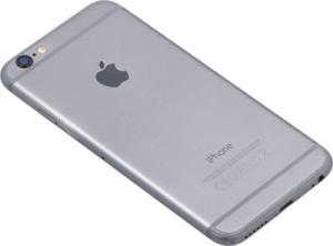 Smartfon Apple APPLE iPhone 6 A1586 4,7" A8 64GB Space Gray Powystawowy S/N: C7JP9GG0G5MR 7