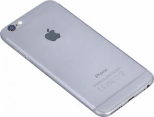 Smartfon Apple APPLE iPhone 6 A1586 4,7" A8 64GB Space Gray Powystawowy S/N: C7KQ2HDVG5MR 6