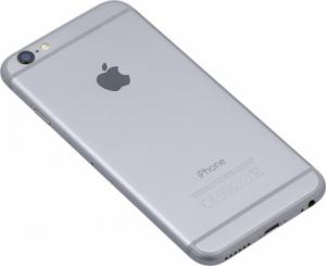 Smartfon Apple APPLE iPhone 6 A1586 4,7" A8 64GB Space Gray Powystawowy S/N: F73PMGWMG5MR 7