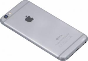 Smartfon Apple APPLE iPhone 6 A1586 4,7" A8 64GB Space Gray Powystawowy S/N: FFNQKPZ7G5MR 7