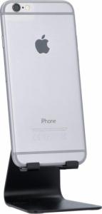 Smartfon Apple APPLE iPhone 6 A1586 4,7" A8 64GB Space Gray Powystawowy S/N: FNMT72C5G5MR 4
