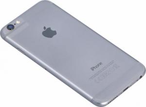Smartfon Apple APPLE iPhone 6 A1586 4,7" A8 64GB Space Gray Powystawowy S/N: FNMT72C5G5MR 7