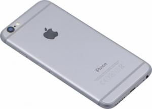 Smartfon Apple APPLE iPhone 6 A1586 4,7" A8 64GB Space Gray Powystawowy S/N: FNMTD0BFG5MR 7