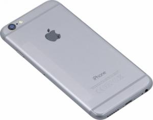 Smartfon Apple APPLE iPhone 6 A1586 4,7" A8 64GB Space Gray Powystawowy S/N: FNMV407WG5MR 7
