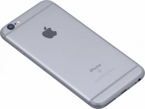 Smartfon Apple APPLE iPhone 6s A1688 4,7" A9 32GB LTE, Touch ID, Powystawowy Space Gray S/N: DNPTJ03VHFLM 7