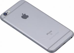 Smartfon Apple APPLE iPhone 6s A1688 4,7" A9 32GB LTE, Touch ID, Powystawowy Space Gray S/N: FFMSXDCDHFLM 7