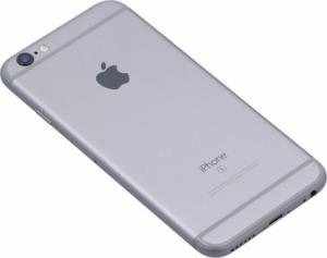 Smartfon Apple APPLE iPhone 6s A1688 4,7" A9 32GB LTE, Touch ID, Powystawowy Space Gray S/N: FFMSXDRUHFLM 6