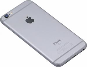 Smartfon Apple APPLE iPhone 6s A1688 4,7" A9 32GB LTE, Touch ID, Powystawowy Space Gray S/N: FFMTTW4EHFLR 7